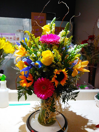 Florist «Enchanted Florist», reviews and photos, 1956 US-1, St Augustine, FL 32084, USA