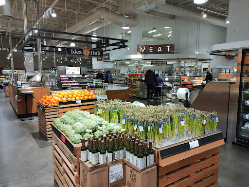 Grocery Store «Central Market», reviews and photos, 15605 Main St, Mill Creek, WA 98012, USA