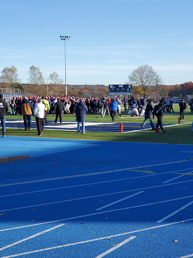 Stadium «Veterans Memorial Stadium», reviews and photos, 70-71 N Parish Rd, Lawrence, MA 01843, USA