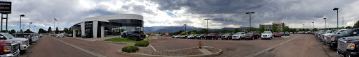 GMC Dealer «Ferguson Buick GMC», reviews and photos, 950 S Academy Blvd, Colorado Springs, CO 80910, USA