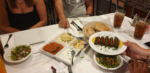 Maza Mediterranean & Turkish Halal Grill