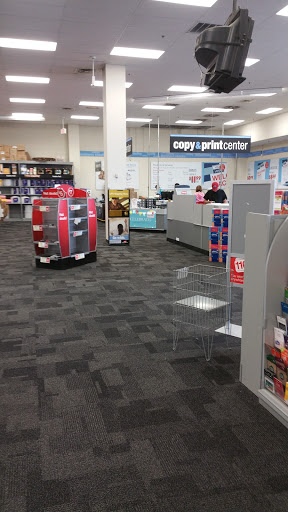 Office Supply Store «Staples», reviews and photos, 470 NY-211, Middletown, NY 10940, USA