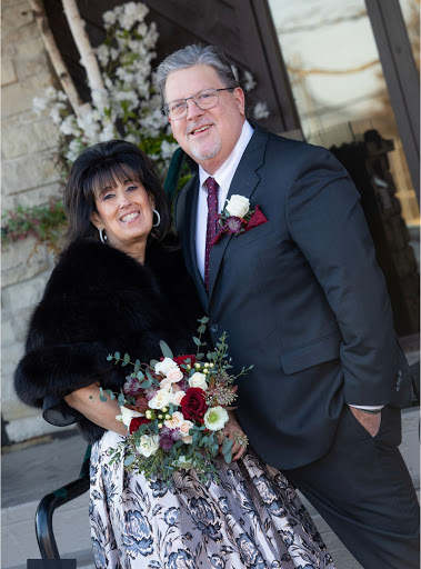 Florist «Lake Zurich Florist», reviews and photos, 34 E Main St, Lake Zurich, IL 60047, USA