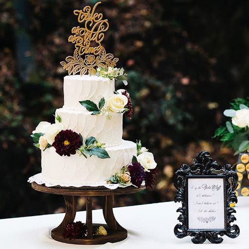 Icing on the Cake image