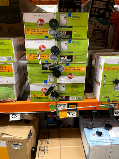 Home Improvement Store «The Home Depot», reviews and photos, 8850 San Ysidro Ave, Gilroy, CA 95020, USA