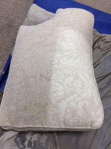 Carpet Cleaning Service «Colonial Chem-Dry», reviews and photos, 152 Milford St, Upton, MA 01568, USA