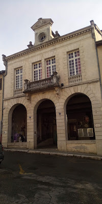 Commune de Roybon à Roybon