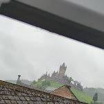 Photo n°5 de l'avis de Mellnani.r fait le 15/07/2021 à 13:46 sur le  Beim Weinbauer à Cochem