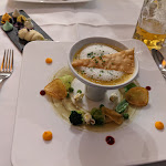 Photo n°3 de l'avis de Jared.e fait le 27/10/2021 à 18:08 sur le  Hotel Zur Heimat à Weiden in der Oberpfalz