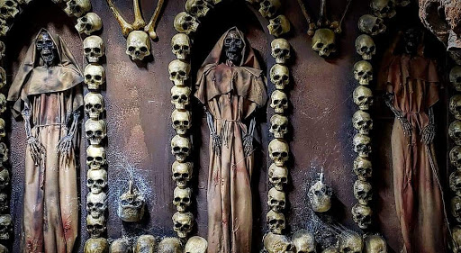 Haunted House «Fear Fair», reviews and photos, 800 A Ave E, Seymour, IN 47274, USA