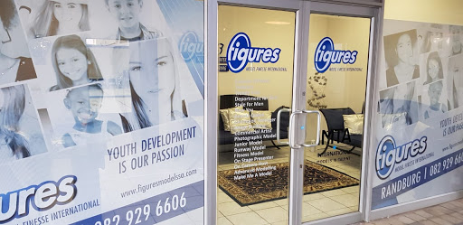 Figures Model Finesse RANDBURG