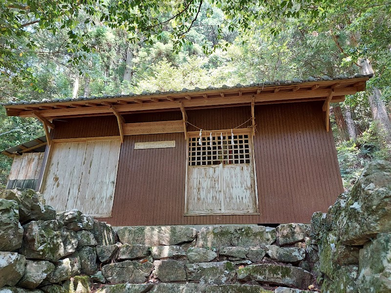 三崎神社