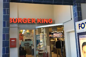 Burger King Tübingen image