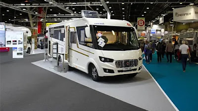 SALON VDL du 7 au 15 Octobre 2023 au parc des Expositions de Paris-Nord Villepinte à Villepinte