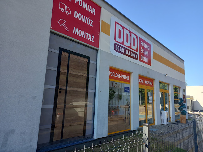 Reklamy i Bilbordy Koszalin POLKA Mateusz Jankowski