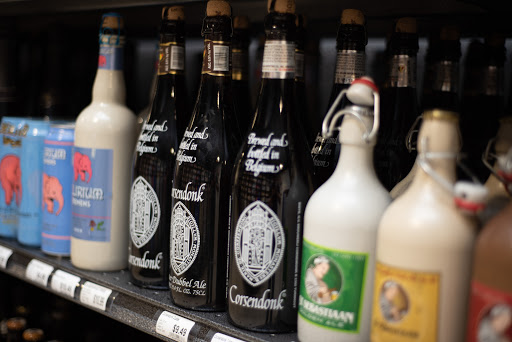 Liquor Store «Hokus Pokus Liquors», reviews and photos, 36519 Oak Plaza Ave Suite B, Prairieville, LA 70769, USA