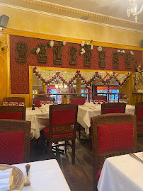 Atmosphère du Restaurant indien Nirvana Inde à Paris - n°19