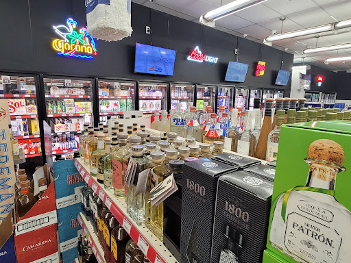 Liquor Store «Spirit World Liquor», reviews and photos, 7156 N Pecos St, Denver, CO 80221, USA