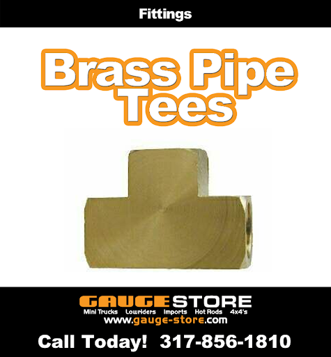 Wheel Store «Gauge Store Air Suspension, Lift Kits, Custom Wheels», reviews and photos, 6919 Kentucky Ave, Camby, IN 46113, USA