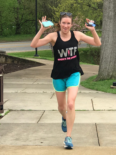 Sporting Goods Store «Feet First Sports», reviews and photos, 6420 Freetown Rd #130, Columbia, MD 21044, USA