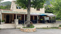 Photos du propriétaire du Restaurant Les Acacias - Ferrier Jean Jacques à Puget-Théniers - n°1