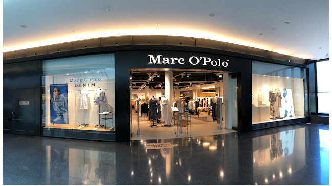 Marc O'Polo Shop Sihlcity