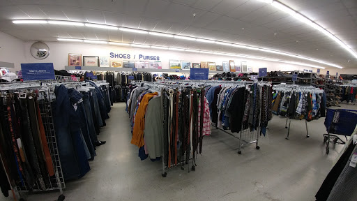 Thrift Store «Goodwill», reviews and photos, 3067 W Capitol Ave, West Sacramento, CA 95691, USA