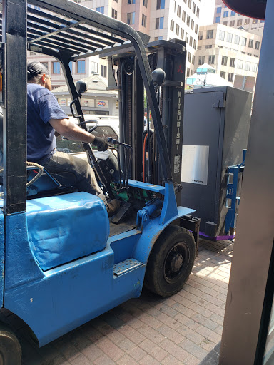 Jeweler «Gold Plus Jewelers», reviews and photos, 13 Asylum St, Hartford, CT 06103, USA