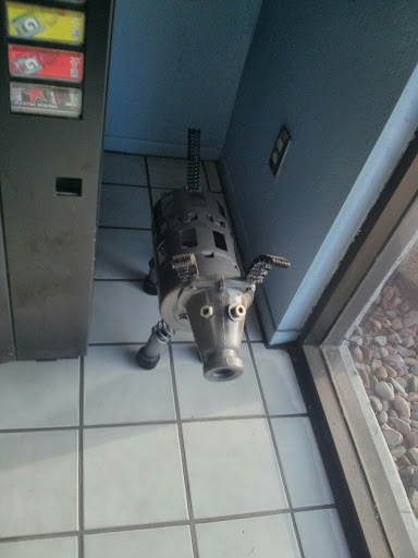 Transmission Shop «AAMCO Transmissions & Total Car Care», reviews and photos, 868 S Country Club Dr, Mesa, AZ 85210, USA