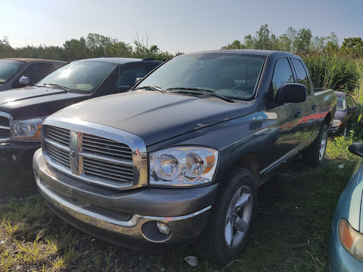 Auto Parts Store «E & M Auto Sales», reviews and photos, 42800 Yost Rd, Canton, MI 48188, USA