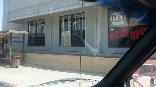 Auto Parts Store «NAPA Auto Parts - Callahan Auto Supply», reviews and photos, 650 Rimpau Ave, Corona, CA 92879, USA