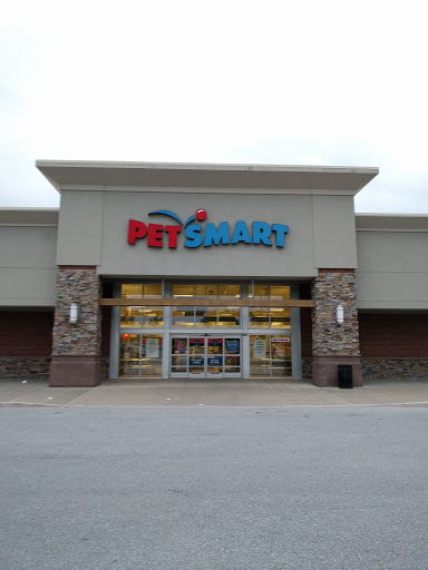 PetSmart, 600-800 Hatton Dr, Glen Mills, PA 19342, USA, 