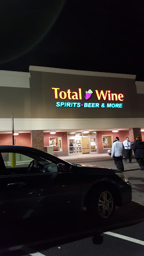 Wine Store «Total Wine & More», reviews and photos, 12795 Elm Creek Blvd N, Maple Grove, MN 55369, USA