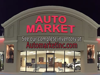 Auto Market Inc