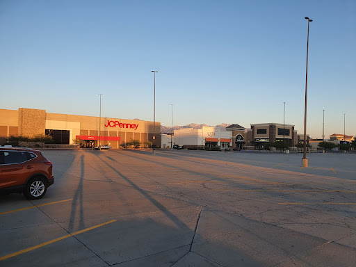 Department Store «JCPenney», reviews and photos, 3601 2700 W, Salt Lake City, UT 84119, USA