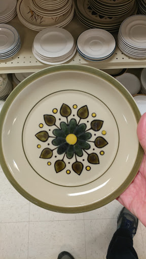 Thrift Store «Goodwill Industries - Auburn Store», reviews and photos