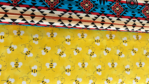 Fabric Store «Crossroad Fabrics», reviews and photos, 80 Airport Blvd, Freedom, CA 95019, USA