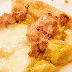 Photo n°1 de l'avis de Stefano.i fait le 25/10/2021 à 19:47 sur le  La Civetta à Torre Pellice