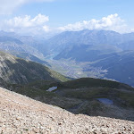 Photo n°3 de l'avis de Paola.u fait le 10/08/2020 à 18:41 sur le  Ristoro Carosello 3000 à Livigno