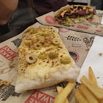 Photo n° 1 de l'avis de Plus.e fait le 25/10/2022 à 20:50 pour Best food à Dijon
