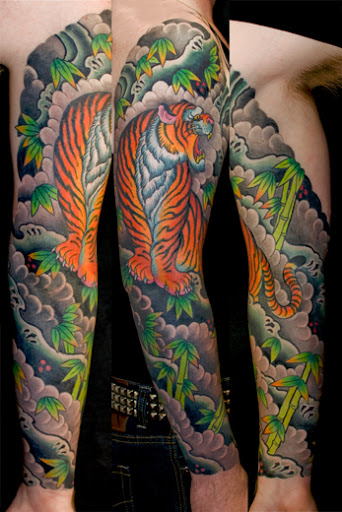 Tattoo Shop «Slave To the Needle Tattoo», reviews and photos, 403 NE 45th St, Seattle, WA 98105, USA