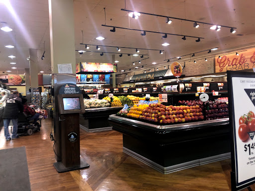 Grocery Store «ShopRite of Mount Laurel at Ark Road», reviews and photos, 127 Ark Rd, Mt Laurel, NJ 08054, USA