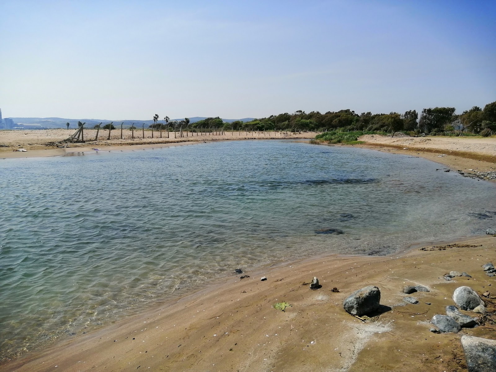 Burnaz beach photo #9