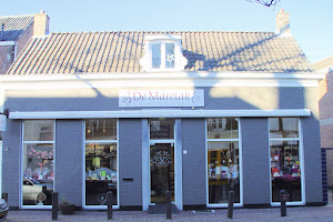 De Maretak Nieuwetijdswinkel