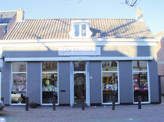 De Maretak Nieuwetijdswinkel