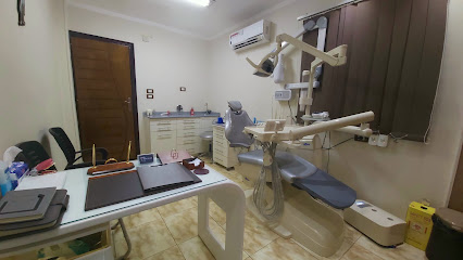 Nova Dental Clinic (Dr Ahmed El-Shorbagy)