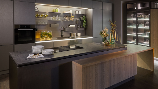 Cabinet Store «Bay Area Cabinetry, Inc», reviews and photos, 261 Wattis Way, South San Francisco, CA 94080, USA