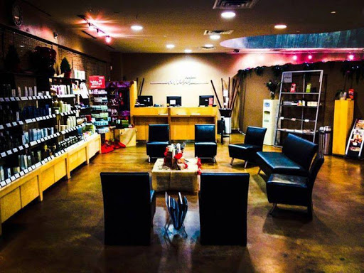 Beauty Salon «Avant Salon Spa», reviews and photos, 9901 N Capital of Texas Hwy #240, Austin, TX 78759, USA