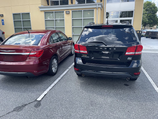 Used Car Dealer «National Auto Sales», reviews and photos, 831 Cobb Pkwy N, Marietta, GA 30062, USA