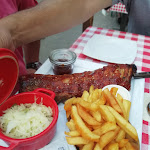 Photo n°1 de l'avis de Michael.o fait le 15/09/2018 à 10:45 sur le  Suberg's bei Boente à Recklinghausen